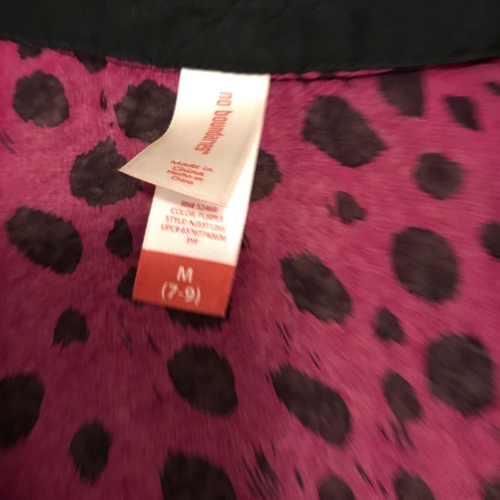 Tank top - Picture 2 of 2
